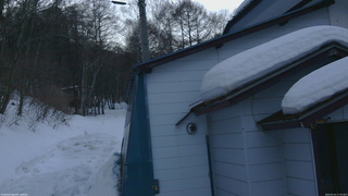 長野県菅平高原 ゆたか山荘 坂下 2026/02/24 17:30