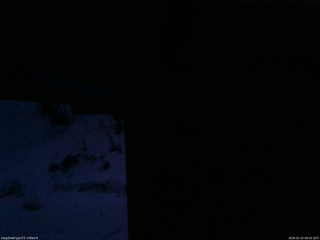 長野県菅平高原 ゆたか山荘 東側上空 2026/02/25 06:00