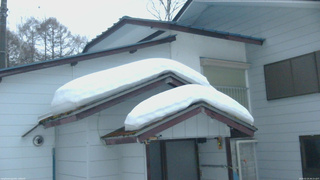 長野県菅平高原 ゆたか山荘 ゆたか山荘 2026/02/25 06:15