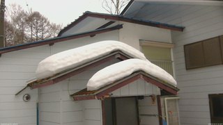長野県菅平高原 ゆたか山荘 ゆたか山荘 2026/02/25 07:30