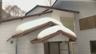 長野県菅平高原 ゆたか山荘 ゆたか山荘 2026/02/25 08:00