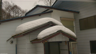 長野県菅平高原 ゆたか山荘 ゆたか山荘 2026/02/25 08:15