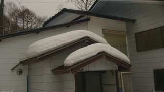 長野県菅平高原 ゆたか山荘 ゆたか山荘 2026/02/25 08:30