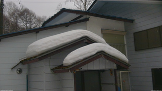 長野県菅平高原 ゆたか山荘 ゆたか山荘 2026/02/25 09:15