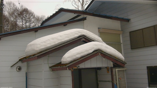長野県菅平高原 ゆたか山荘 ゆたか山荘 2026/02/25 10:45