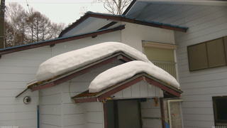 長野県菅平高原 ゆたか山荘 ゆたか山荘 2026/02/25 11:30