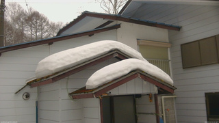 長野県菅平高原 ゆたか山荘 ゆたか山荘 2026/02/25 12:15