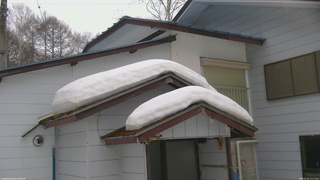 長野県菅平高原 ゆたか山荘 ゆたか山荘 2026/02/25 13:15