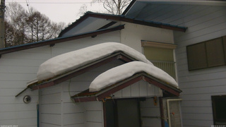 長野県菅平高原 ゆたか山荘 ゆたか山荘 2026/02/25 16:15