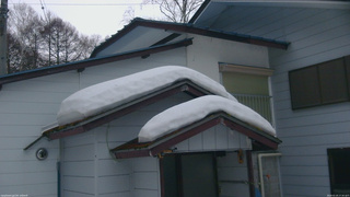 長野県菅平高原 ゆたか山荘 ゆたか山荘 2026/02/25 17:30