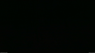 長野県菅平高原 ゆたか山荘 駐車場奥 2026/02/25 18:15
