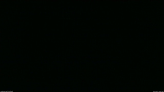 長野県菅平高原 ゆたか山荘 駐車場奥 2026/02/25 19:00