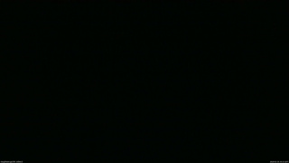 長野県菅平高原 ゆたか山荘 駐車場奥 2026/02/25 19:15