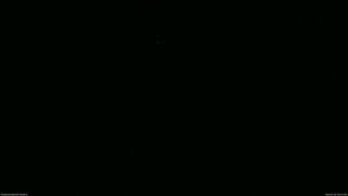 長野県菅平高原 ゆたか山荘 駐車場奥 2026/02/25 19:45