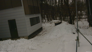 長野県菅平高原 ゆたか山荘 坂上 2026/02/25 07:30