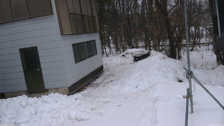 長野県菅平高原 ゆたか山荘 坂上 2026/02/25 09:00