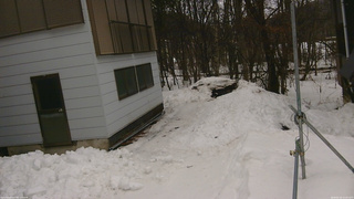 長野県菅平高原 ゆたか山荘 坂上 2026/02/25 11:00