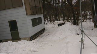 長野県菅平高原 ゆたか山荘 坂上 2026/02/25 12:30