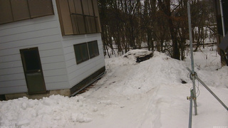 長野県菅平高原 ゆたか山荘 坂上 2026/02/25 12:45