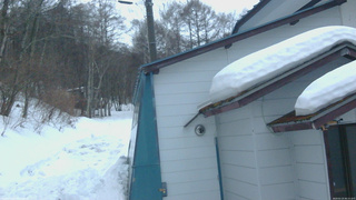 長野県菅平高原 ゆたか山荘 坂下 2026/02/25 06:15