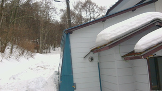 長野県菅平高原 ゆたか山荘 坂下 2026/02/25 06:45