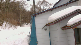 長野県菅平高原 ゆたか山荘 坂下 2026/02/25 07:00