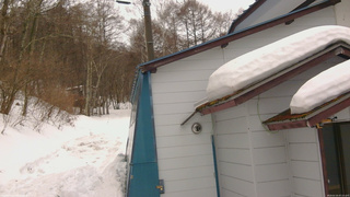 長野県菅平高原 ゆたか山荘 坂下 2026/02/25 07:15