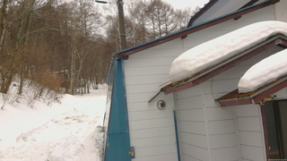 長野県菅平高原 ゆたか山荘 坂下 2026/02/25 07:45