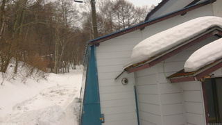 長野県菅平高原 ゆたか山荘 坂下 2026/02/25 08:00
