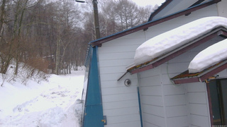 長野県菅平高原 ゆたか山荘 坂下 2026/02/25 09:00