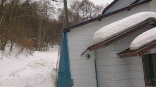 長野県菅平高原 ゆたか山荘 坂下 2026/02/25 12:30