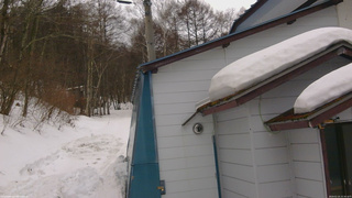 長野県菅平高原 ゆたか山荘 坂下 2026/02/25 15:30