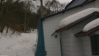 長野県菅平高原 ゆたか山荘 坂下 2026/02/25 16:30