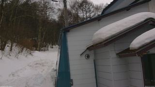 長野県菅平高原 ゆたか山荘 坂下 2026/02/25 17:00