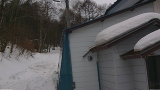長野県菅平高原 ゆたか山荘 坂下 2026/02/25 17:15