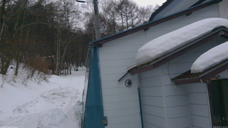 長野県菅平高原 ゆたか山荘 坂下 2026/02/25 17:30