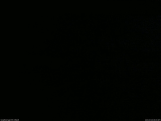 長野県菅平高原 ゆたか山荘 東側(坂下) 2026/02/26 18:15