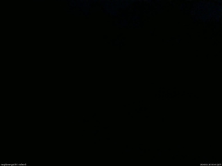 長野県菅平高原 ゆたか山荘 西側(坂上) 2026/02/26 05:45