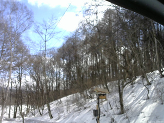 長野県菅平高原 ゆたか山荘 温度計 2026/02/26 11:00