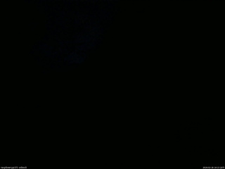 長野県菅平高原 ゆたか山荘 温度計 2026/02/26 18:15