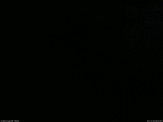 長野県菅平高原 ゆたか山荘 駐車場 2026/02/26 18:15