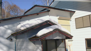 長野県菅平高原 ゆたか山荘 ゆたか山荘 2026/02/26 09:15