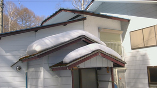 長野県菅平高原 ゆたか山荘 ゆたか山荘 2026/02/26 10:30
