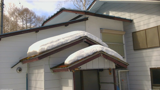 長野県菅平高原 ゆたか山荘 ゆたか山荘 2026/02/26 12:30