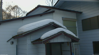長野県菅平高原 ゆたか山荘 ゆたか山荘 2026/02/26 16:45