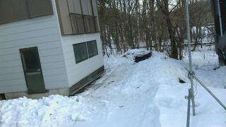 長野県菅平高原 ゆたか山荘 坂上 2026/02/26 06:15
