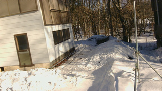 長野県菅平高原 ゆたか山荘 坂上 2026/02/26 08:00