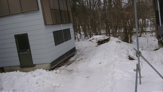 長野県菅平高原 ゆたか山荘 坂上 2026/02/26 13:15