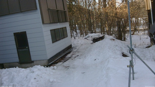 長野県菅平高原 ゆたか山荘 坂上 2026/02/26 15:45