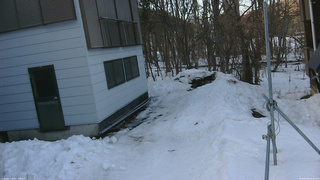 長野県菅平高原 ゆたか山荘 坂上 2026/02/26 16:30